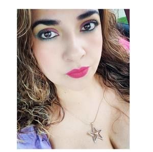 Meet your Posher, Abeer